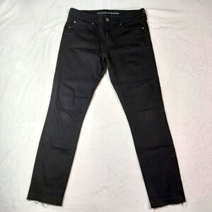 Articles of Society Black Carly Skinny Jeans Size 29